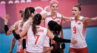 Sultanların Çeyrek Finaldeki Rakibi Güney Kore Oldu