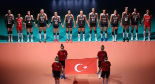 Sultanların Çeyrek Finaldeki Rakibi Polonya Oldu