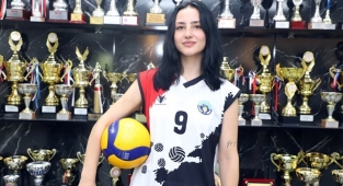 Turgutlu Altyapıdan Son Transferini Yaptı