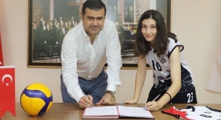 Turgutlu'ya altyapıdan bir oyuncu daha