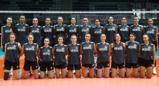 U18 Milliler, Dünya Şampiyonası İçin Kampa Girdi