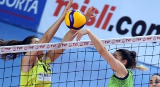 1. Lig ve 2. Lig Taslak Fikstür Duyurusu
