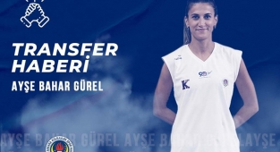 Ayşe GÜREL TED Kolejinde