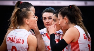 Başınız öne eğilmesin!