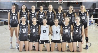 Beşiktaş:3 Fenerbahçe Terrazzo:1