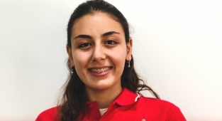 Duru Aşali, Mert Kaan Sigorta'da