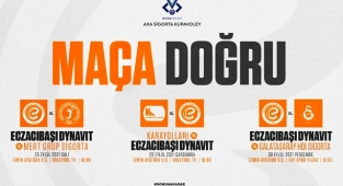 Eczacıbaşı Dynavit, İzmir yolcusu