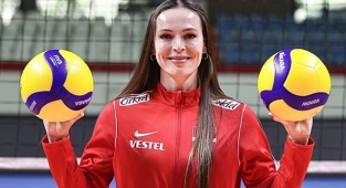 Eda Erdem, Polonya galibiyeti değerlendirdi