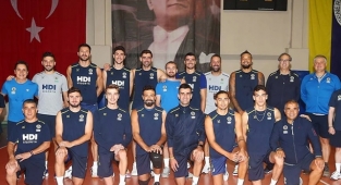 Fenerbahçe 3'lü turnuvaya katılıyor