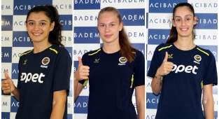 Fenerbahçe'de sağlık kontrolleri devam ediyor