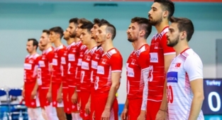 Filenin Efeleri, Avrupa Şampiyonası'nda Sahne Alıyor