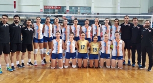 İstanbul BBSK, Turnuvada Galip