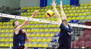 İstanbul BBSK, turnuvayı mağlubiyetle tamamladı