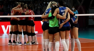 Nilüfer Belediyespor Galibiyetle Başladı