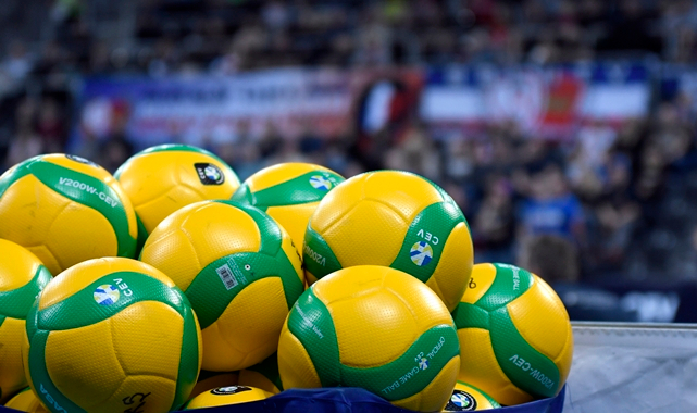 Temsilcilerimizin Şampiyonlar Ligi'ndeki Rakipleri Belli Oldu