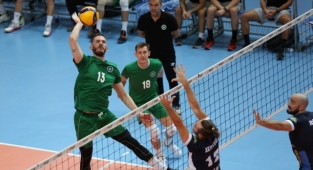 Turnuvanın Birincisi Bursa BBSK oldu