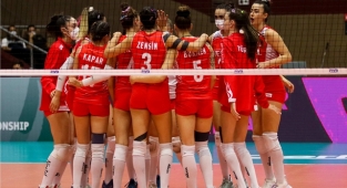 U18 Milliler Dünya Şampiyonası'na Galibiyetle Başladı