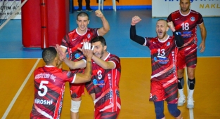 Akkuş Belediyespor Sezona Galibiyetle Başladı 