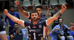 Arkas'tan net skor!