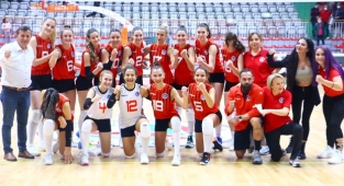 Çiftlikköy sultanlarından iyi başlangıç
