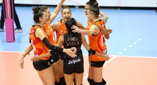 Eczacıbaşı Dynavit, son nefeste!