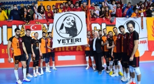 Galatasaray'da, Arkas galibiyetinin ardından açıklamalar
