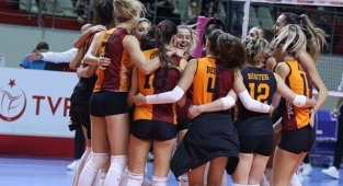 Galatasaray, Kuzeyboru karşısında çok net!