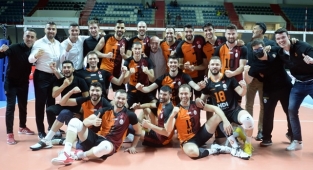Galatasaraylı oyuncuların galibiyet açıklamaları