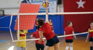 Göztepe'nin rakibi İstanbul BBSK