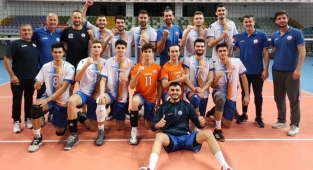 İstanbul BBSK, Ürgüp'ten puanla döndü