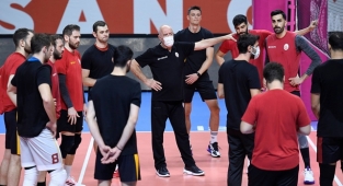 'Lige iyi bir başlangıç yapmak istiyoruz'