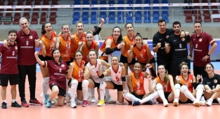 Mert Grup Sigorta Galibiyetle Başladı 