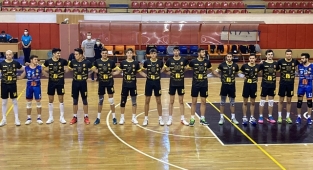 Saint Joseph'ten kritik galibiyet