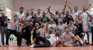 Yeni Kızıltepe, Solhan'a set vermedi