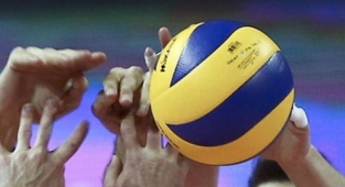 Efeler Ligi’nde Onuncu Hafta Başladı 