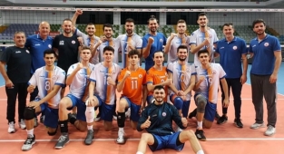 İstanbul BBSK'nin efeleri çok net