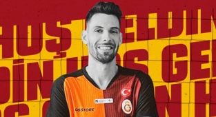 Lukas Diviš Galatasaray HDI Sigorta’da! 