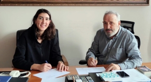 Melis Durul Nilüfer Belediyespor'da