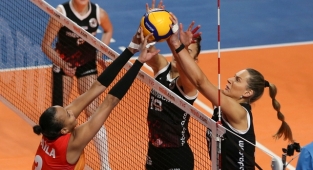 Sultanlar Ligi'nde 11. Hafta Başlıyor 