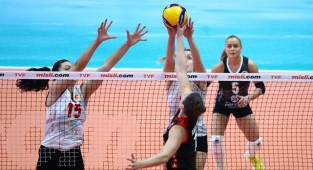 Sultanlar Ligi'nde 11. Hafta Devam Ediyor