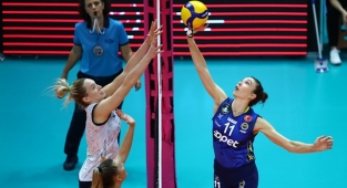 Sultanlar Ligi'nde 7. Hafta Başladı