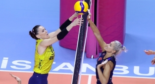Sultanlar Ligi'nde 8. Hafta Sona Erdi