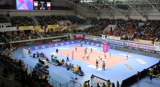 TVF'den Seyirci Sayısı İle İlgili Önemli Duyuru