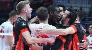 Ziraat Bankkart Devler Liginde sahne alıyor
