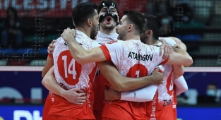 Ziraat, Fenerbahçe'yi eli boş gönderdi