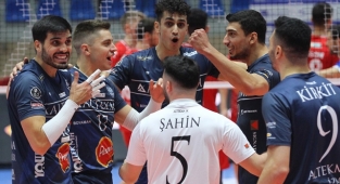 Altekma, Ziraat'i son sette devirdi