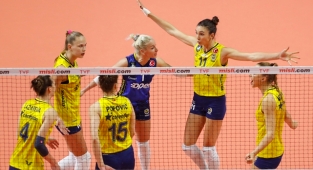 Fenerbahçe, Dünya Kulüpler Şampiyonası'ndaki ilk maçına çıkıyor