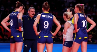 Fenerbahçe Şampiyonaya Kötü Başladı