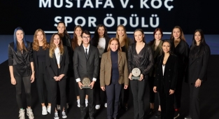 Filenin Sultanlarına Bir Ödül Daha