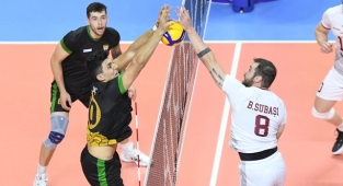 Galatasaray, Solhan'a set vermedi